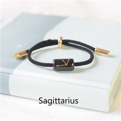 ZODIAC BRACELET 