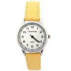 MONTRE -BRACELET A QUARTZ POUR JEUNES FILLES - BOSSOUASHOP