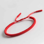 TIBETAN LUCKY BRACELET 