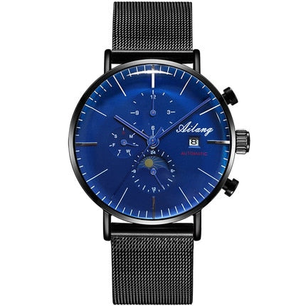 MONTRE AUTOMATIQUE POUR HOMMES