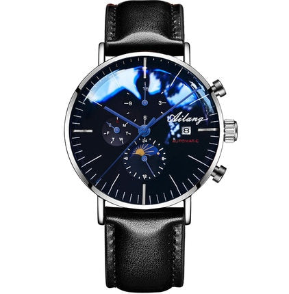 MONTRE AUTOMATIQUE POUR HOMMES