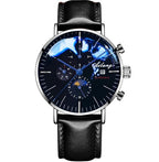 MONTRE AUTOMATIQUE POUR HOMMES