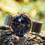 MONTRE AUTOMATIQUE POUR HOMMES
