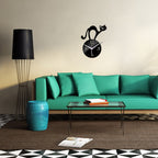 HORLOGE MURALE HAUT DE GAMME