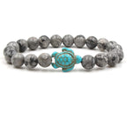 BRACELET- PIERRES NATURELLES - BOSSOUASHOP
