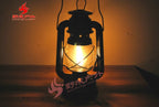 LAMPE TEMPÊTE VINTAGE