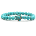 BRACELET- PIERRES NATURELLES - BOSSOUASHOP