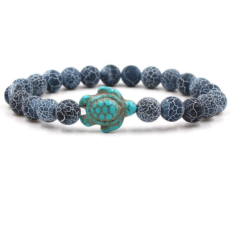 BRACELET- PIERRES NATURELLES - BOSSOUASHOP