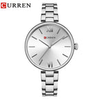 MONTRE CREATIVE FEMMES A QUARTZ - BOSSOUASHOP