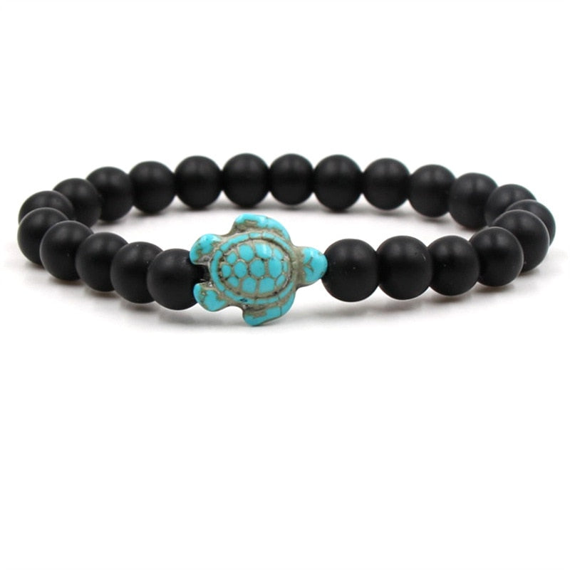 BRACELET- PIERRES NATURELLES - BOSSOUASHOP
