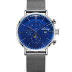 MONTRE AUTOMATIQUE POUR HOMMES
