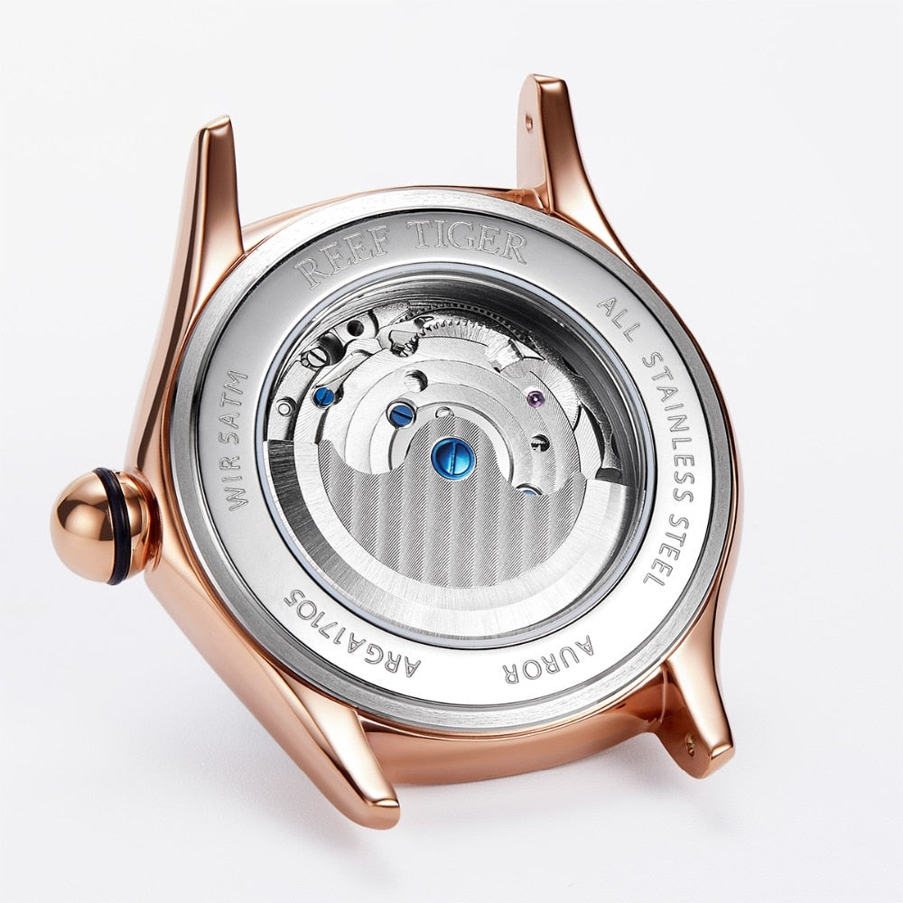 MONTRE DE LUXE POUR FEMMES
