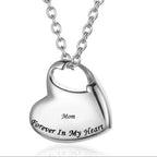 COLLIER COMMÉMORATIF-PENDENTIF SOUVENIR