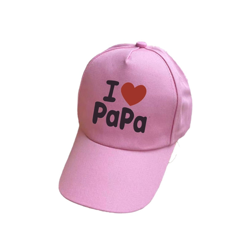 CASQUETTE DE BASEBALL LICORNE POUR ENFANTS