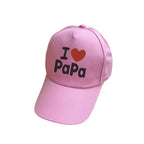 CASQUETTE DE BASEBALL LICORNE POUR ENFANTS