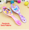 PRINCESS MINNIE MOUSE HAIRBRUSH 