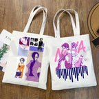 SAC À BANDOULIÈRE À  MOTIF DESSIN ANIMÉ