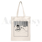 SAC À BANDOULIÈRE À  MOTIF DESSIN ANIMÉ
