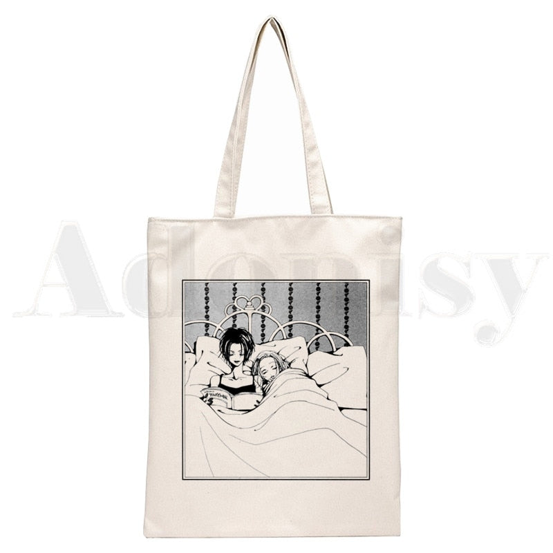 SAC À BANDOULIÈRE À  MOTIF DESSIN ANIMÉ