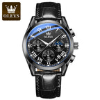 MONTRE DE SPORT MULTIFONCTIONS - BOSSOUASHOP