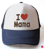 CASQUETTE DE BASEBALL LICORNE POUR ENFANTS