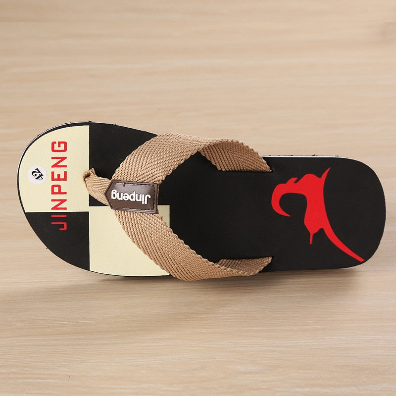TONGS POUR HOMMES