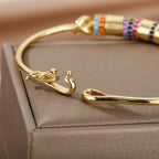 BRACELET EN PERLES DE ZIRCON