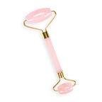 ROSE QUARTZ MASSAGE ROLLER