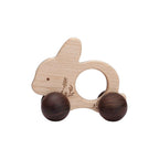 JOUETS EN BOIS DE HÊTRE BIOLOGIQUE FAIT À LA MAIN