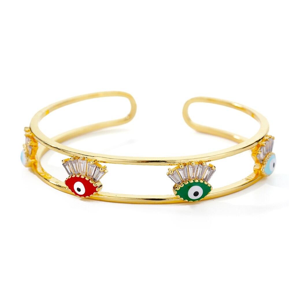 BRACELET EN PERLES DE ZIRCON