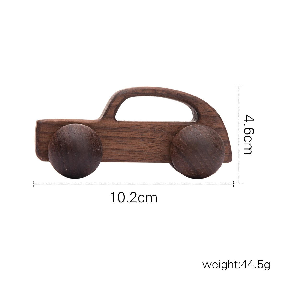 JOUETS EN BOIS DE HÊTRE BIOLOGIQUE FAIT À LA MAIN