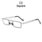 LUNETTES DE LECTURE PLIABLES - BOSSOUASHOP
