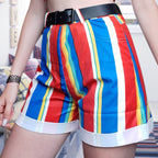 SHORTS POUR FEMMES