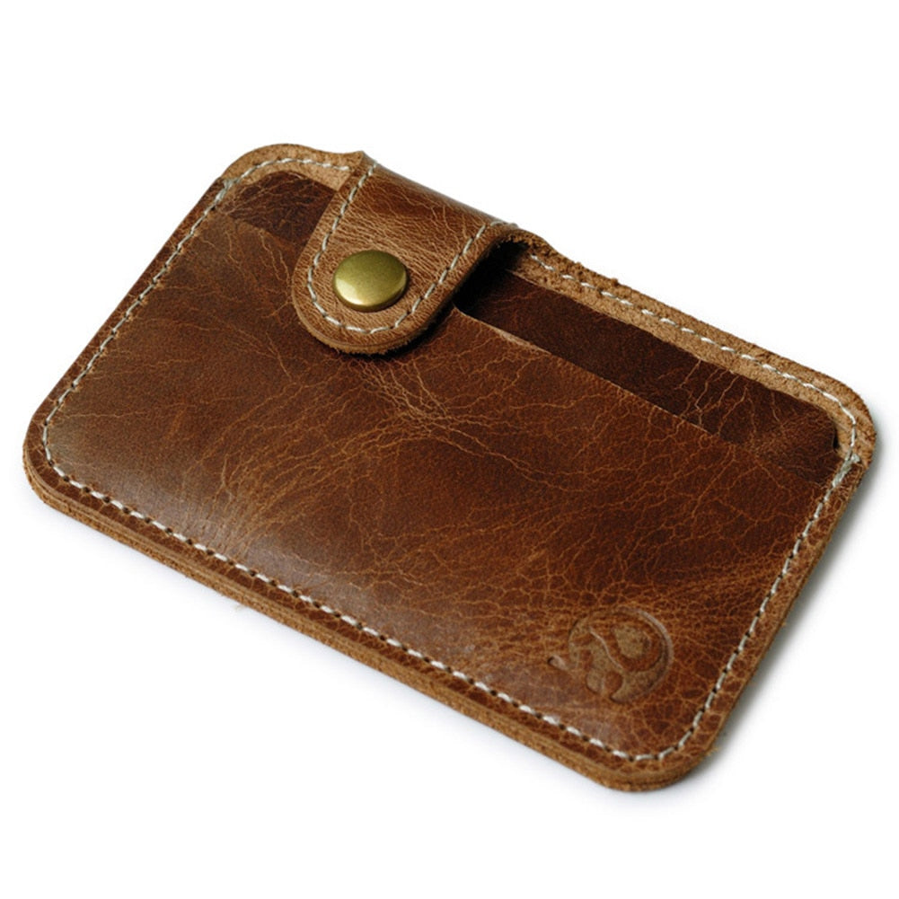 RETRO WALLET FOR BUSINESSMEN 