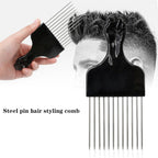 PEIGNE AFRO - BOSSOUASHOP