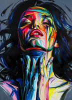 IMPRIMÉS D'ART GRAFFITI - BOSSOUASHOP