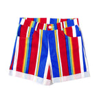 SHORTS POUR FEMMES