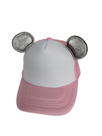 CASQUETTE DE BASEBALL LICORNE POUR ENFANTS
