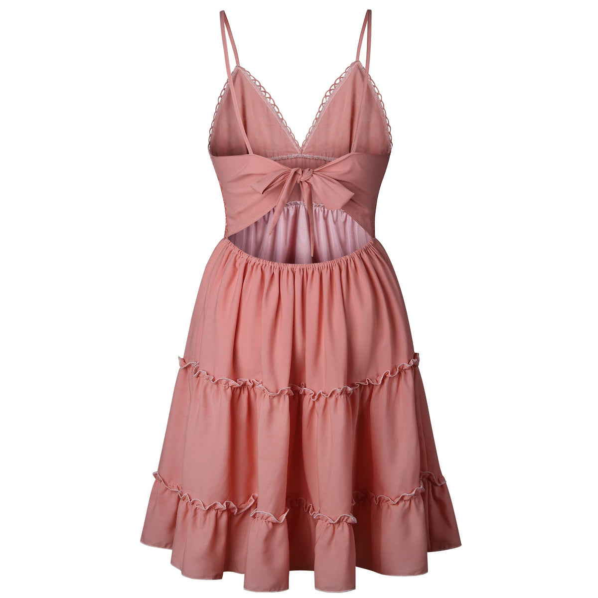 ROBE DENTELLE