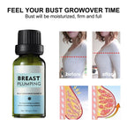 SERUM DE LIFTING ORGANIQUE RAFFERMISSANT
