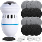 ELECTRIC GRINDER FOR FEET WITH DEAD SKIN