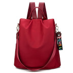 SAC ANTIVOL SÉCURISÉ POUR FEMMES - BOSSOUASHOP