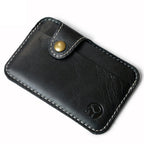 RETRO WALLET FOR BUSINESSMEN 