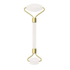 ROSE QUARTZ MASSAGE ROLLER