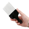 PEIGNE AFRO - BOSSOUASHOP