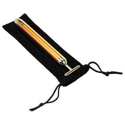 ROULEAU DE MASSAGE FACIAL VIBRANT