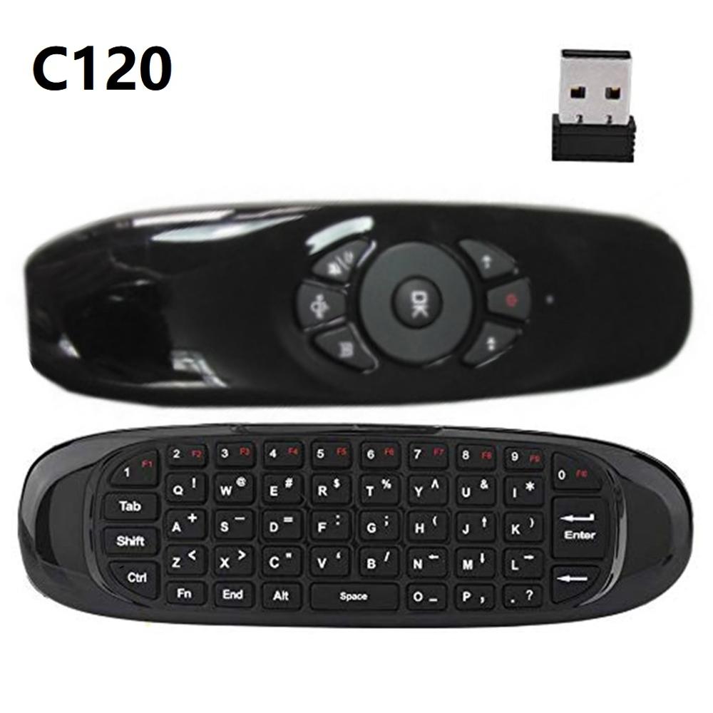 TÉLÉCOMMANDE AVEC CLAVIER