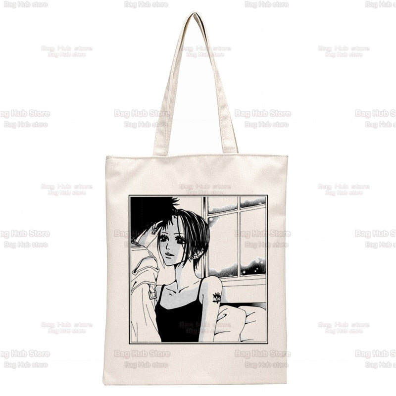 SAC À BANDOULIÈRE À  MOTIF DESSIN ANIMÉ