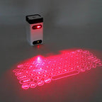 CLAVIER LASER - BOSSOUASHOP