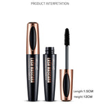 4D SILK FIBER LASH MASCARA 